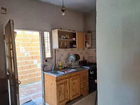 Casa en Venta 40 años