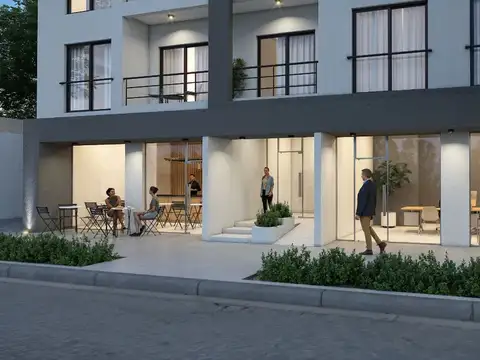 Departamento en Venta en Lomas de Zamora, USD 30.000