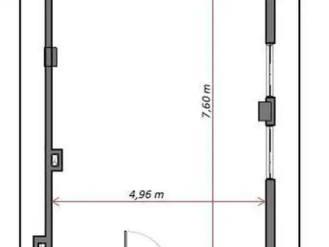 Local en Alquiler 12 años