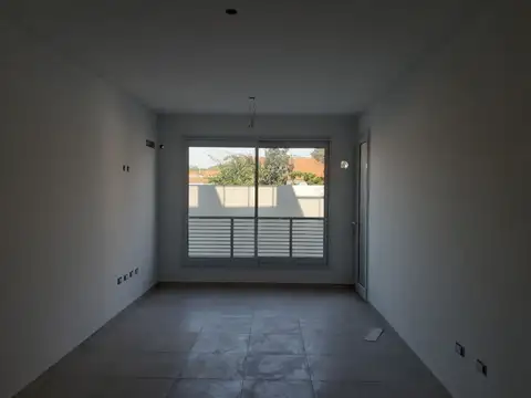 DEPARTAMENTO A ESTRENAR DE 3 AMBIENTES