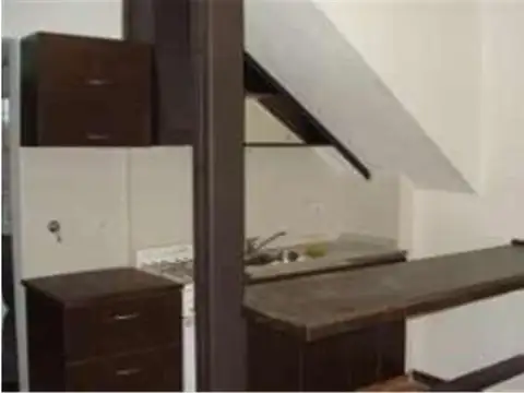 De Dominicis 1010 , Piso 1