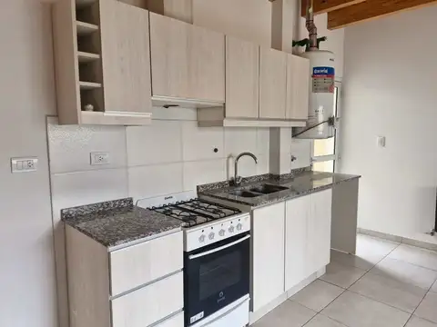 Departamento en Venta en Villa Nueva de Guaymallen, USD 62.000