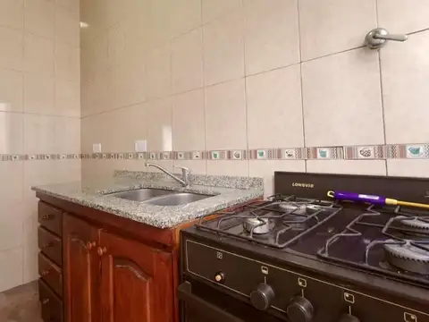 ALQUILER PH 3 AMB -PATI0 TERRAZA- Parque Chacabuco