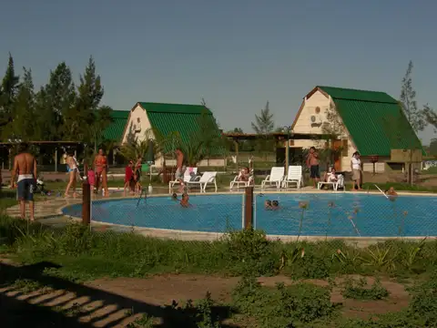 Fondo Comercio en Venta en Lobos, USD 600.000