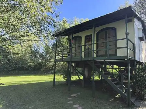 Casa  en Venta en Carapachay, Zona Delta, Tigre