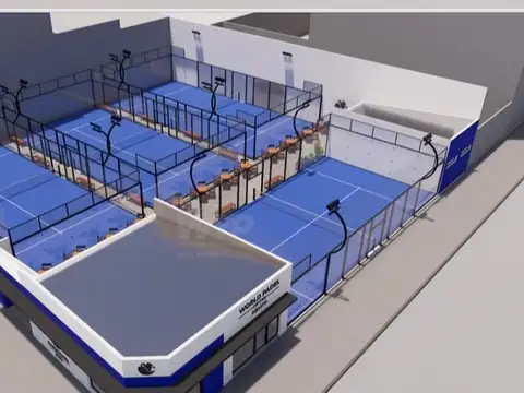 Terreno Lote  en Alquiler en Abasto, Capital Federal, Buenos Aires