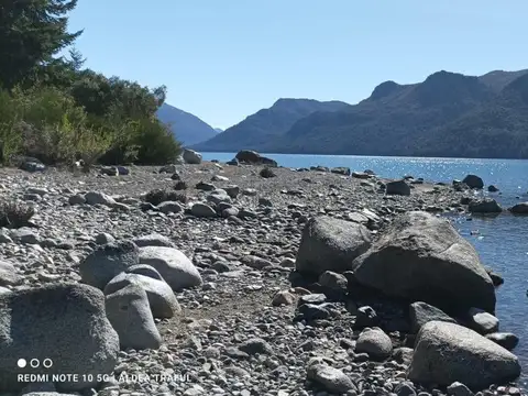 Terreno en Venta en Villa Traful, USD 3.000.000