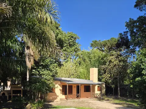 Casa en Venta 45 años