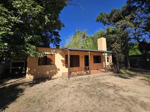Casa en Venta en San Jose del Rincon, USD 75.000