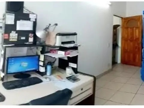 Depto Tipo Casa 5 ambientes con 1 baño