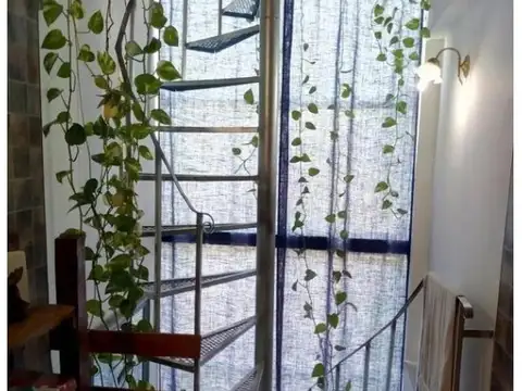 Depto Tipo Casa en Venta en Caseros, USD 120.000