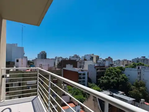 Venta departamento 2 ambientes Flores.APTO CRÈDITO  