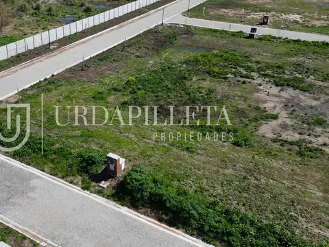 Terreno en venta en El Olivar