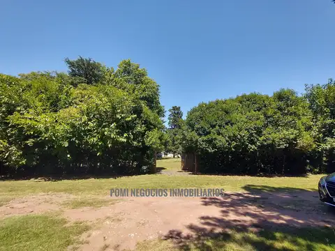 Terreno en Venta en Pilar, USD 110.000