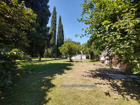 Terreno en Venta 45  mts Frente