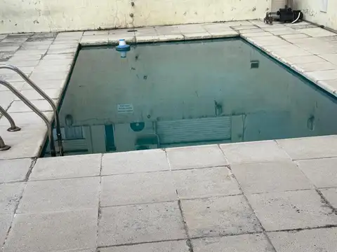 Avenida Boedo 300, Piso 7