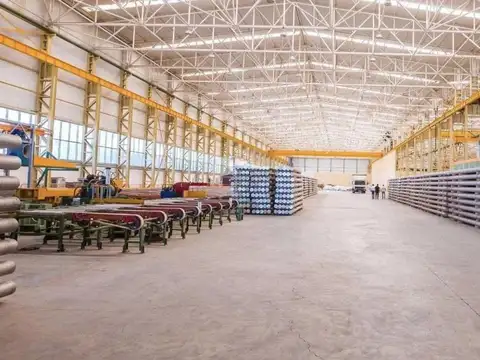 Terreno en Venta en Parada Robles, USD 608.500