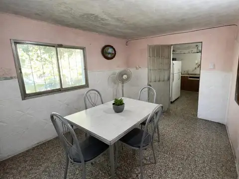 Casa en Venta de 1 dormitorio