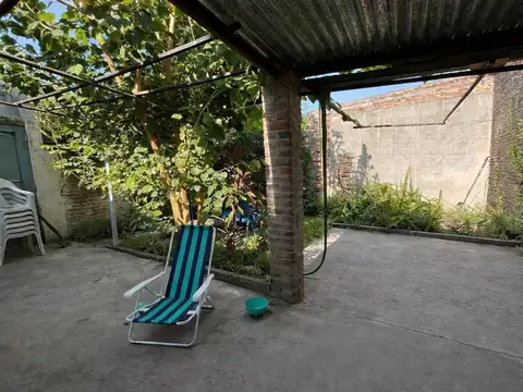 VENTA CASA A REFACCIONAR ZONA CENTRO SANTO TOMÉ