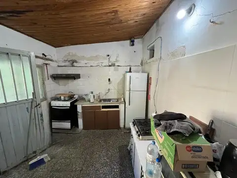 Casa en Venta 62 años