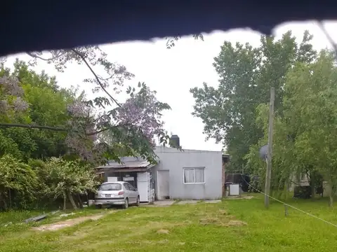 Casa en venta - Florencio Varela