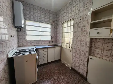 Depto Tipo Casa en Venta de 3 ambientes