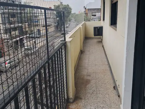 Departamento en Venta en Villa del Parque, USD 110.000