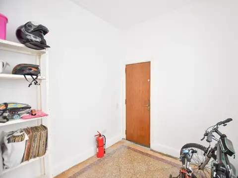 Depto Tipo Casa 4 ambientes con 1 baño