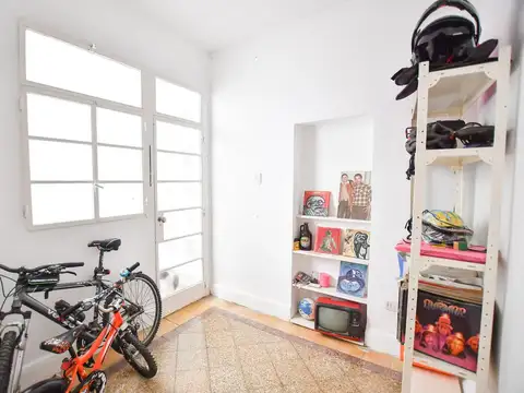 Depto Tipo Casa en Venta de 2 dormitorios