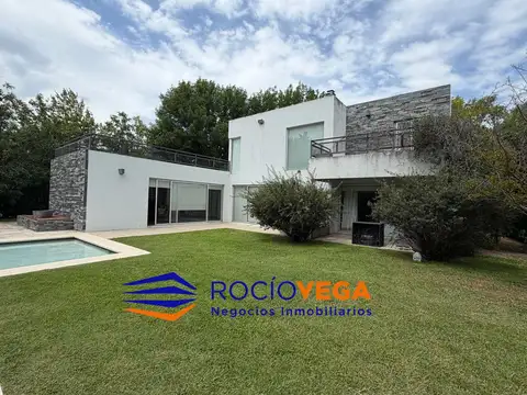 Casa en venta en Barrio Santa Ana Moreno