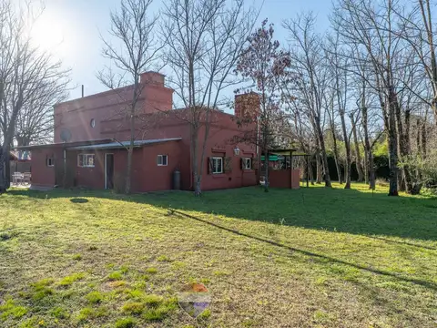 Casa en Venta en Santa Rosa de Calamuchita, Calamuchita