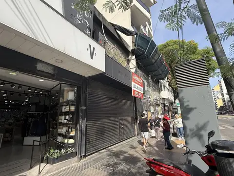 Local en Alquiler en Belgrano, $ 6.800.000