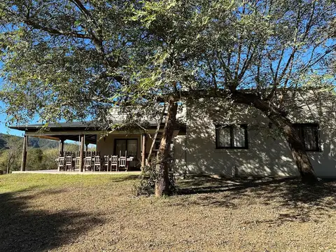 Casa en venta
