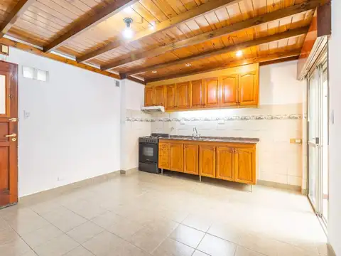 Departamento en Venta en Villa Maipu, USD 70.000