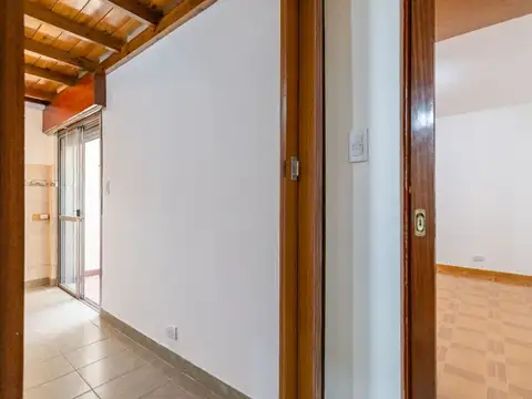 VENTA DEPARTAMENTO 2 AMBIENTES CON TERRAZA