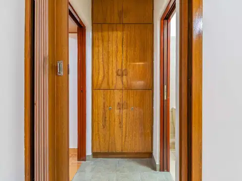 Departamento en Venta 34 años