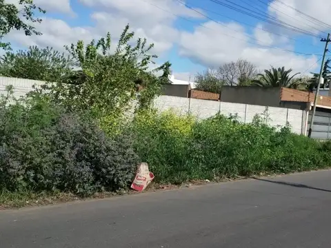 Terreno en Venta -  - 1440mts - La Plata