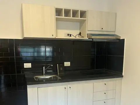 Depto Tipo Casa en Alquiler en Jose Ingenieros, $ 750.000