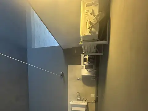 Depto Tipo Casa en Alquiler con 1 cocheras