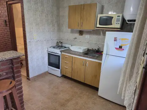 Depto Tipo Casa en Venta en Costa Azul, USD 69.000