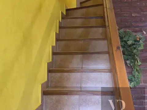 Depto Tipo Casa en Venta al Oeste