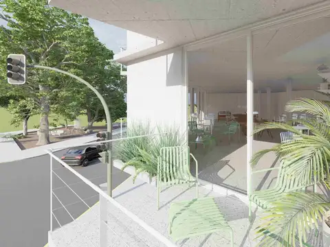 Avenida  Rivadavia 9900, Piso 3