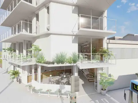 Departamento en Venta Permite mascota