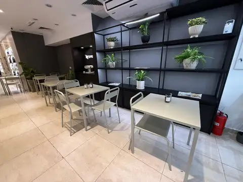 Fondo Comercio en Venta 50 años