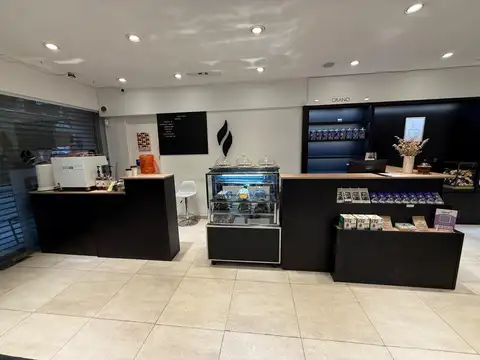 Fondo Comercio en Venta en San Nicolás, USD 89.000