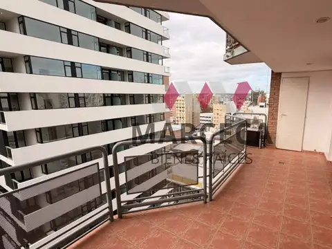 Departamento en Alquiler 20 años