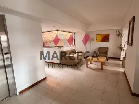 Departamento en Alquiler de 4 ambientes