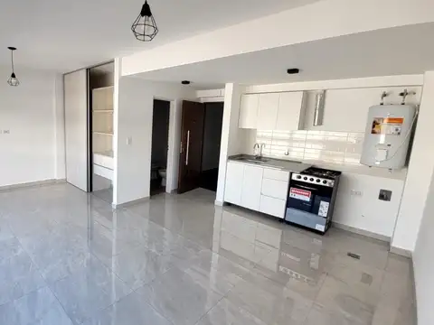 Departamento en Venta 1 año