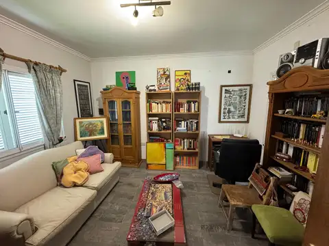 Casa en Barrio Pablo Pizzurno