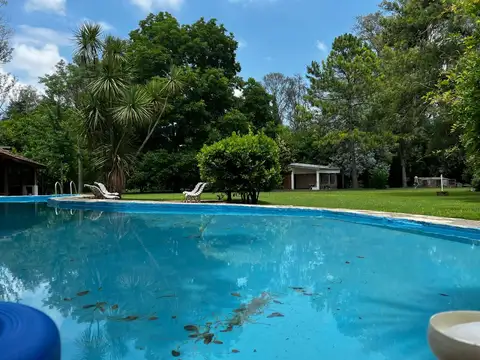 Casa en Venta en Ituzaingó, USD 850.000